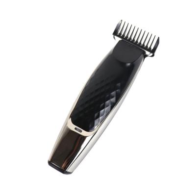 China 2021 Strong Hot Sale Men Hair Trimmer Strong Hot Sale Power Use Haircut Device Absorbing Home Hairdressing 2021 for sale