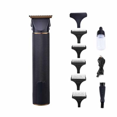 China Professional Electronic Custom Cut Car Hair Hair Trimmer for sale