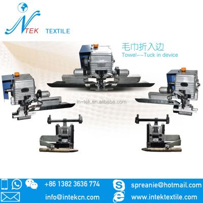 China Good Quality Weaving Machinery Weaving Machine Spare Parts Towel Filling Device for sale