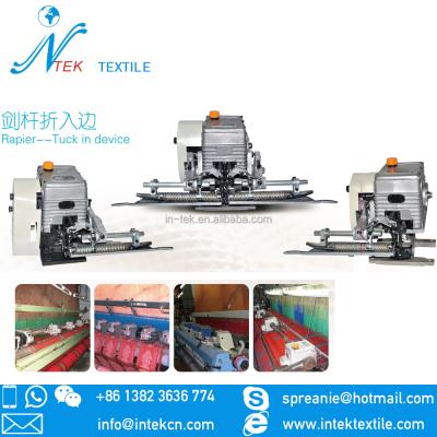 China Weaving Machinery Weaving Machine Spare Parts Rapier Loom Stuffing Device for sale