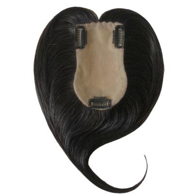 China Wholesale Whole Other Virgin Hair Cover White Hair Hand Knit Wig Hairpiece For Women Wig for sale