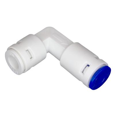 China DNTFIT 1/4 Inch General RO Fittings Connectors Water Filter Quick Connector for sale