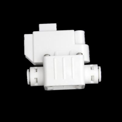 China Wholesale Plastic Water Purifier High Pressure Switch DNT-PS Series For RO Pump for sale