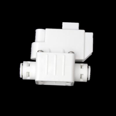 China Commercial 1/4 Inch High Pressure Switch For RO Reverse Osmosis Water Filter Purifier Spare Parts Quick Connect Fittings for sale