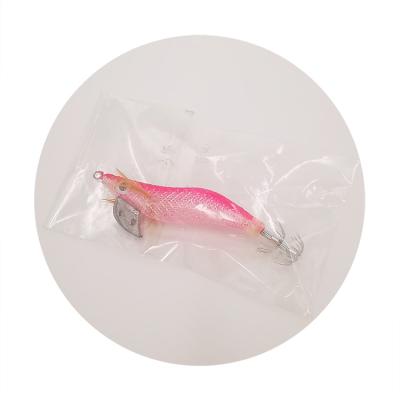 China Cloth Inner Plastic Outer Squid Fishing Jig Jigs Yozuri Dueling Jig for sale