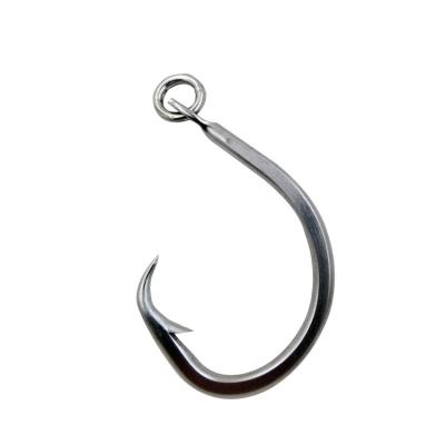 China Sharpen Chinese Tip Price Best Fish Hook Tuna Hook 9838 For Big Saltwater Game for sale