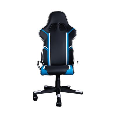 China (Size) VJ01 Modern Adjustable Gaming Executive Desk Chair PC Computer Gaming Chair Sillas Gamer for sale