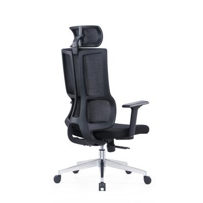 China (Height) 040 ALP High Back Ergonomic Swivel Adjustable Office Chair Lifting Mesh Chair Executive Chair for sale