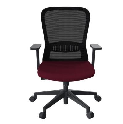 China (Height) 045B Adjustable Swivel Mesh Chair Executive Chair Rotating Office Chair for sale