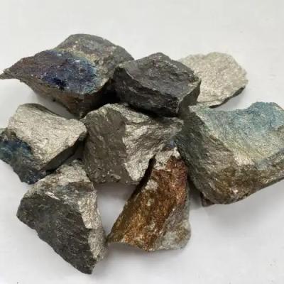 中国 FeMn 65-75% Low Carbon Ferro Manganese Price With SGS 販売のため