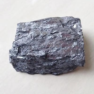 China Aditivo de ferro fundido nodular Cálcio Silício Ca30Si60 1-3mm/3-10mm/10-50mm à venda