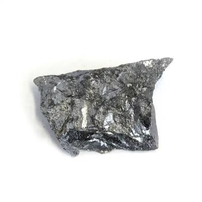 China CaSi2 silicium en calciumpoeder voor de metallurgische industrie Te koop