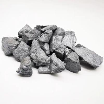 China 990,95% silicium-calciumgranulaat voor deoxiderende stoffen voor de staalindustrie Te koop