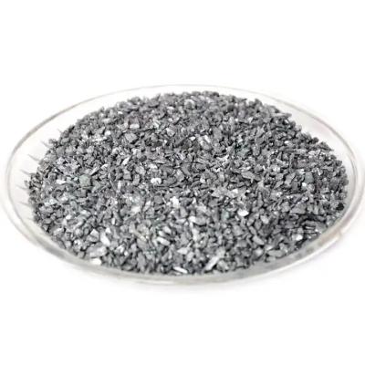 China Ca31Si60 Ca28Si60 Ferro-Silizium-Kalziumklumpen/Pulver/Granulate zu verkaufen