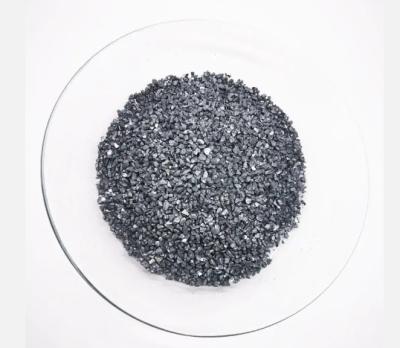 China Ca30Si60 Calcium silicium legering blokkorrelpoeder voor de staalindustrie Te koop