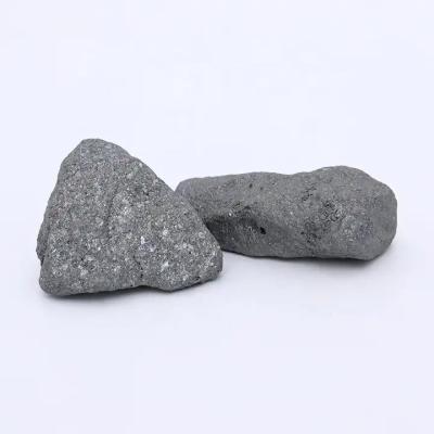 Chine Métallurgie Désoxydant Silicium à haute teneur en carbone alliage de silicium au carbone 0-5 mm/3-10 mm/10-50 mm à vendre