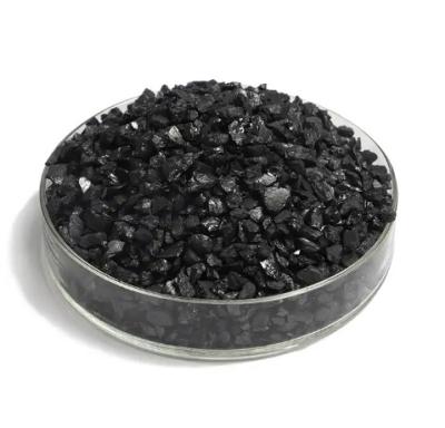 China Graphitized Petroleum Coke 99.5 Carbon Raiser GPC Carburizer Carbon Additive for sale