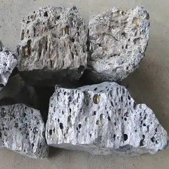 China Casting Desulfurizer Ferrophosphorus / FeP / Ferro Phosphorus 20-25% for sale