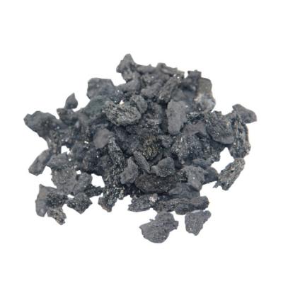 China Great Quality Deoxidizer SiC 90 Black Silicon Carbide Powder en venta