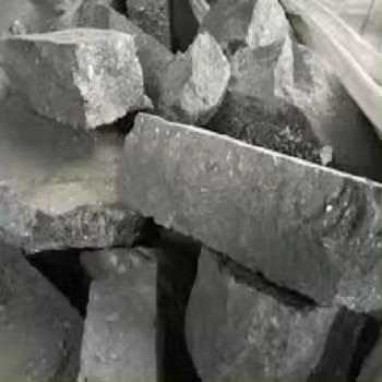 China Ferroalloy Products Ca 98.5% High Purity Calcium Metal Alloy Steel Making Agent for sale