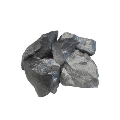 Chine Factory Direct Sale High Quality Ferromanganese FeMn Alloy à vendre