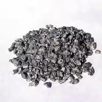 China High Pure 98.5% Calcium Metal Lump For Steelmaking Deoxidizer for sale