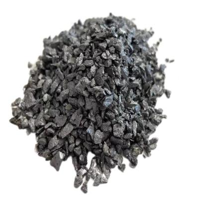 China 95% Ferrosilicon FeSi Ferro Silicon For Refractory And Abrasive for sale