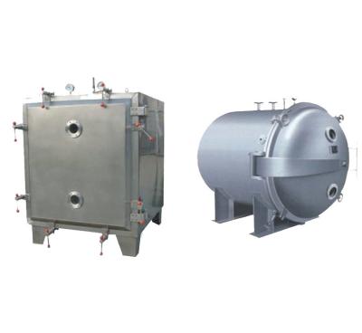 China Strawberry Vacuum Freeze Drying Machine 1500KG 45kw With Rotary Vane Pump for sale