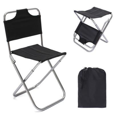 China Wholesale Leisure Outdoor Furniture Folding Camp Gear Portable Camping Fishing Outdoor Beach Chair for sale