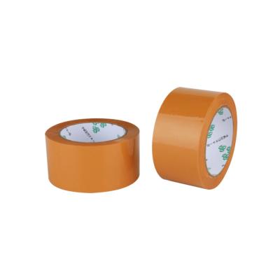 China Waterproof Cardboard Bopp Tape Packing Tape Shipping Sealing Tape 48mm*50m*50u for sale