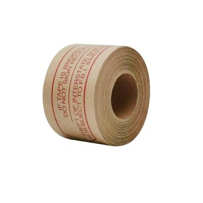 China Waterproof Adhesive Tape Fabrics Degradable Colorful Adhesive Tape Custom Printed Paper Tape Kraft for sale