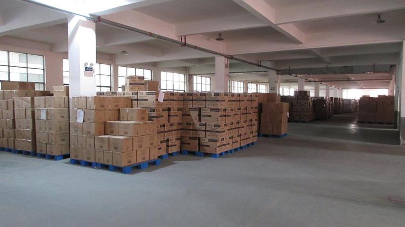 Verified China supplier - Anhui Kailai Packaging Co., Ltd.