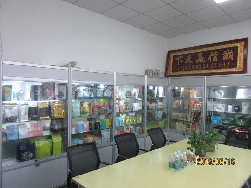 Verified China supplier - Shenzhen Pengshunxing Packing Products Co., Ltd.