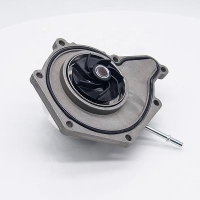 China High Quality Automotive Engine Cooling Water Pump OEM 06E121016D For Audi A6 Standard Size for sale