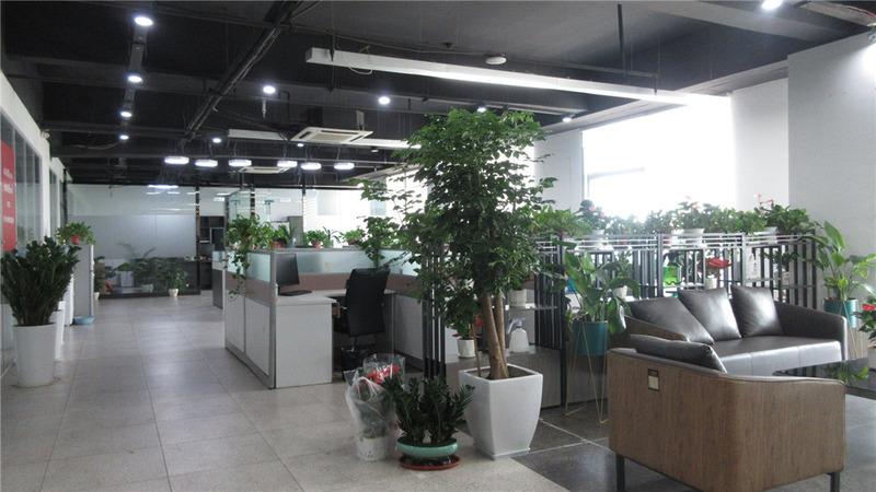 Verified China supplier - Anhui Anderke Import And Export Trade Co., Ltd.