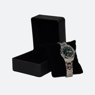 China Gift Box Fine Quality Cardboard Watch Packaging Box Luxury Custom Paper Box for sale