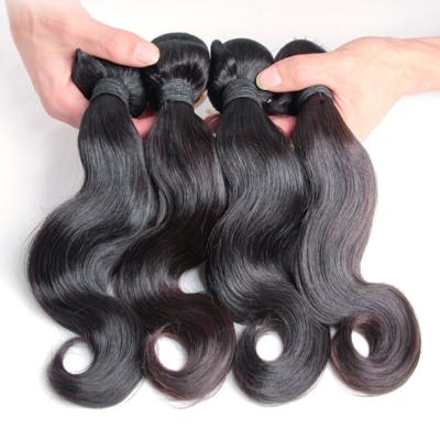 China Cheap Body Wave Stock Factory Price 10