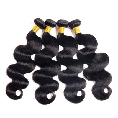 China Wholesale Body Wave Stock 10