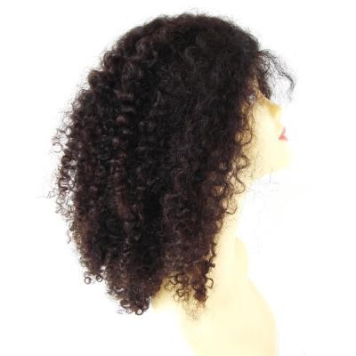 China Afro Kinky Curly Current 8