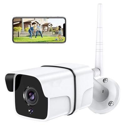 China EXCELLENT NIGHT VISION factory direct sale night vision wifi camera wifi bullet adaptive camera for sale