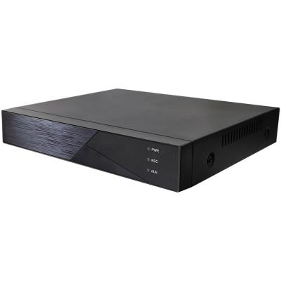 China Metal dvr h.264 full hd digital video recorder support 16ch hd dvr motion detection for sale