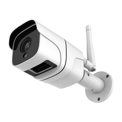 China NIGHT VISION Metal Bullet Wireless Security Camera Camera Cloud Storage for sale