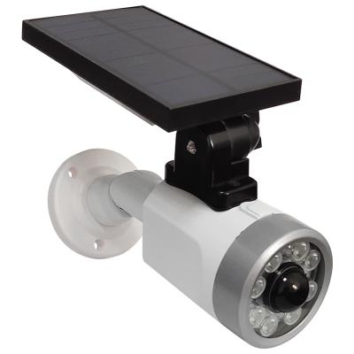 China IP66 Waterproof Led Motion Detection Camera Cctv Dummy Ignition Dummy Security Camera for sale