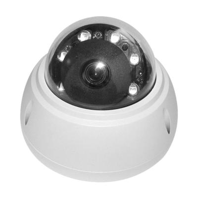 China Indoor CCTV Dome Camera Outdoor Infrared Night VISION IR 5mp Full HD Camera Analog Security for sale