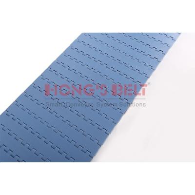 China Machinery Repair Shops Hot And Competitive Price Modular Plastic Conveyor Belt for sale