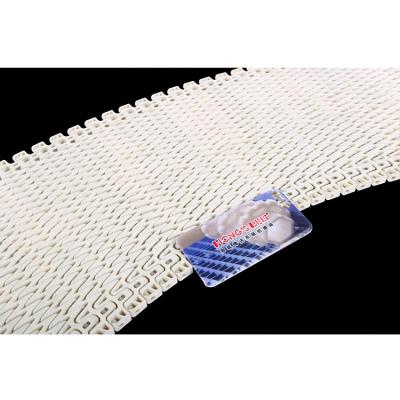 China Newest Heat Resistant Spiral Conveyor Belt For Baking Cooling for sale