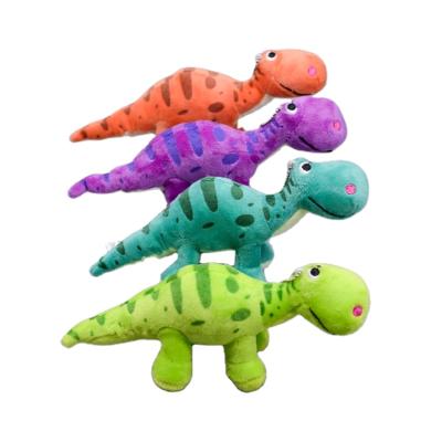 China Plush Soft Stuffed Toy Hot Sale Fashion High Quality Soft Stuffed Toy Spinosaurus China Factory Custom Kids Gift for sale