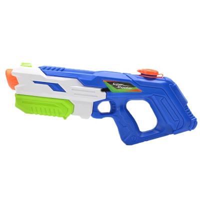 China Toy Gun For Kids And Electronic Plastic Water Toy Summer Water Carnival Big Adult Water Gun for sale