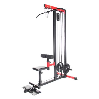 China Bunnyhi JSJ010 Universal Bodybuilding Powerhouse Fitness Equipment Weight Training Equipment for sale