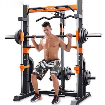 China Universal Life Fitness BunnyHi JSJ038 Gym Equipment Body Building Fitness Commercial Gym Equipment for sale